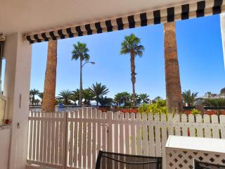 Vista Bella - Planta baja al lado de la piscina - Ground floor by the pool - Playa del Cura - 7