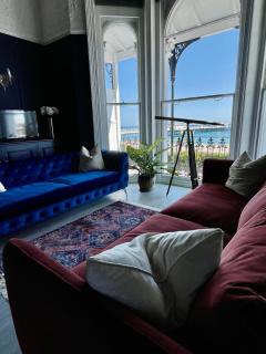 The Regency Studio - Stunning Seaview - Worthing - 1