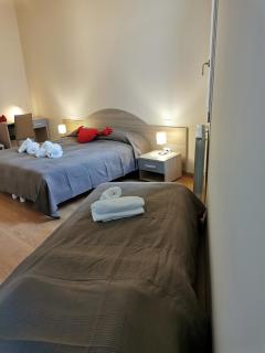 Ca' Circus 4 Rooms WI-FI Fibre - 9