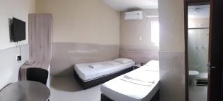 Hotel Uzi Praia - Recife - 4