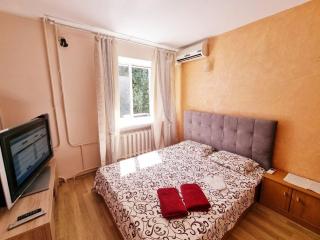 Апартаменты в центре на Гагарина - Dnipro - 8