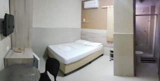 Hotel Uzi Praia - Recife - 5
