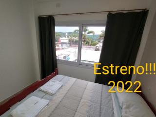 Habitación con baño privado en edificio 1er piso - 5