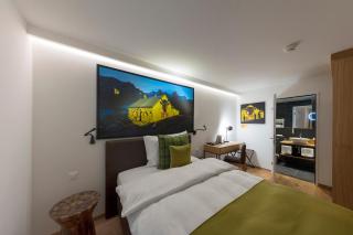 Fred Hotel Leonhardstrasse - Self Check-in - Zurigo - 2