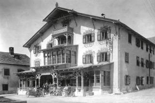 Gasthof zur Post - Mieming - 7