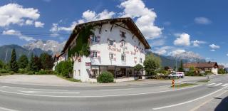 Gasthof zur Post - Mieming - 0