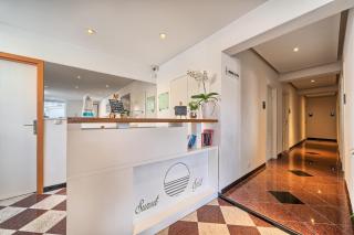 Sunset Split Rooms - Podstrana - 1