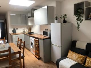 Modern apartment in Bexley - 25 minutes from central London - 0