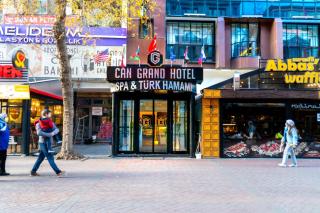 CAN GRAND HOTEL - 0