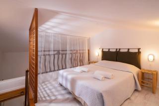 Pyrgos Bungalows - Ormos Panagias - 2