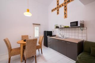 Pyrgos Bungalows - Ormos Panagias - 4