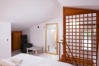 Pyrgos Bungalows - Ormos Panagias - 1