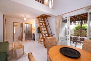 Pyrgos Bungalows - Ormos Panagias - 9