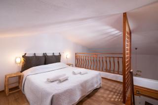 Pyrgos Bungalows - Ormos Panagias - 3