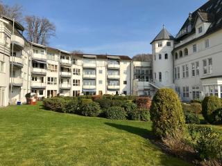 Ostseewohnung Nr 14 Villa Mare - Glücksburg - 7