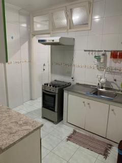 APÊ 34 - 1 vaga de garagem - Guarujá - 8