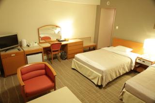 Keio Plaza Hotel Sapporo - Sapporo - 8