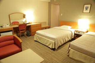 Keio Plaza Hotel Sapporo - Sapporo - 7
