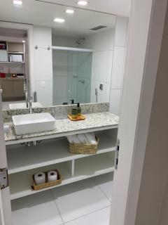 Flat aconchegante em Ondina - 4