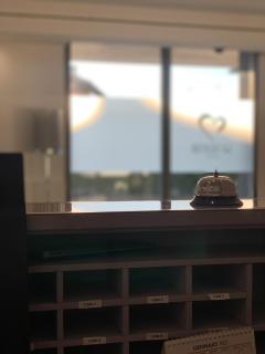 San Valentino Hotel - Villa di Serio - 9