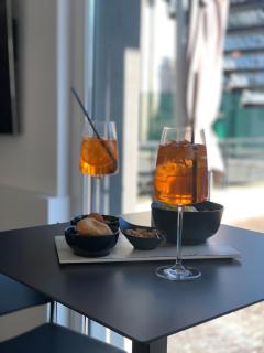 San Valentino Hotel - Villa di Serio - 6