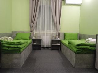 Green cost - Boryspil - 7