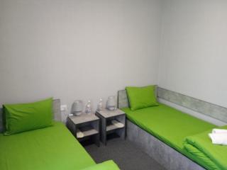 Green cost - Boryspil - 6