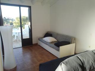 Studio vue mer à Porticcio proche aéroport Ajaccio - Porticcio - 6