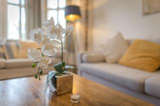 Shipside - spacious, stylish patio garden flat - 2