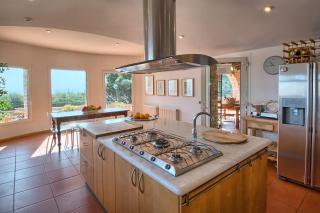 Sa Tuna Villa CEMA - 2