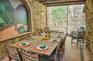 Sa Tuna Villa CEMA - 6