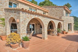 Sa Tuna Villa CEMA - 7