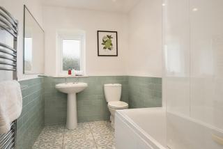 Thornton Farm Cottages - Berwick-Upon-Tweed - 5