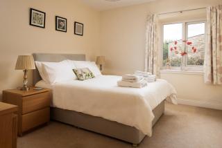 Thornton Farm Cottages - Berwick-Upon-Tweed - 2