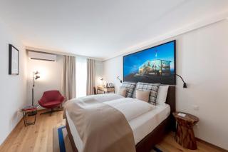Fred Hotel Leonhardstrasse - Self Check-in - Zurigo - 6