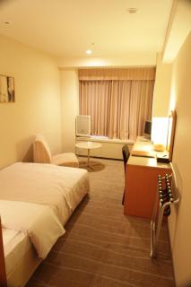 Keio Plaza Hotel Sapporo - 5