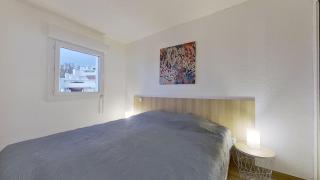 CNN Ulysse 1 - Appartement vue mer avec garage - La Grande-Motte - 5