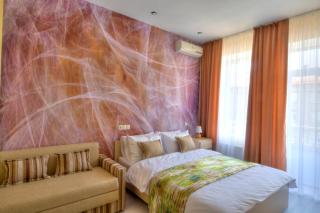 Fire Inn - Kyiv - 4