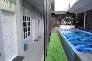 Tamadara Guesthouse Jogja - Seturan - 4
