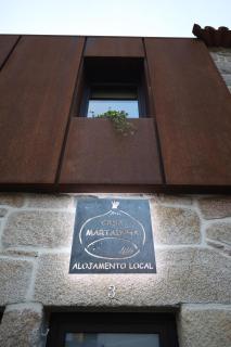 Casas Martainha - Sernancelhe - 6