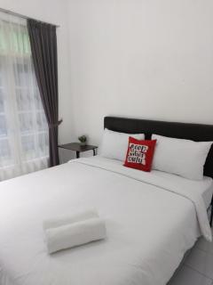 Tamadara Guesthouse Jogja - Seturan - 6