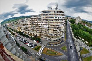 Alba Iulia - Apartament In Inima Transilvaniei - Alba Iulia - 3