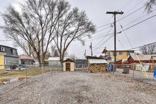 Downtown Home - 12 Mi to Black Canyon Natl Park! - Montrose - 2
