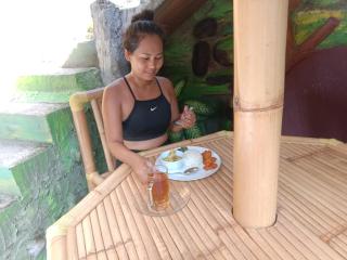 Pondok Diana Virgin Beach - 7