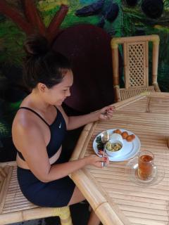 Pondok Diana Virgin Beach - 8