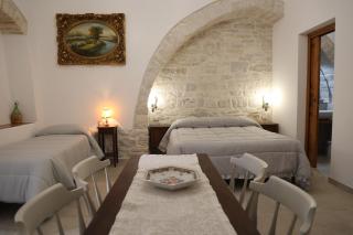 Antico Monastero - Bitonto - 5