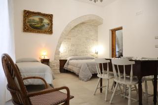 Antico Monastero - Bitonto - 2