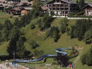 Studio avec balcon, wifi et parking à 500m du centre - FR-1-524-47 - Morzine - 4