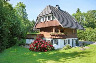 Chalet am Birkenhain - Hinterzarten - 9