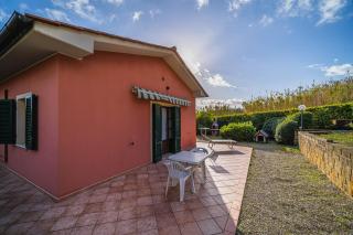 Villetta Doddy nei pressi di Barbarossa - Porto Azzurro - 8